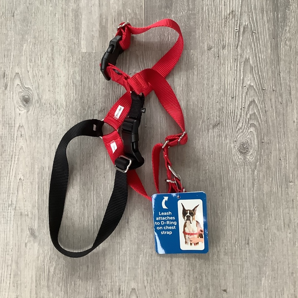 PetSafe Easy Walk No-Pull Dog Harness🌻